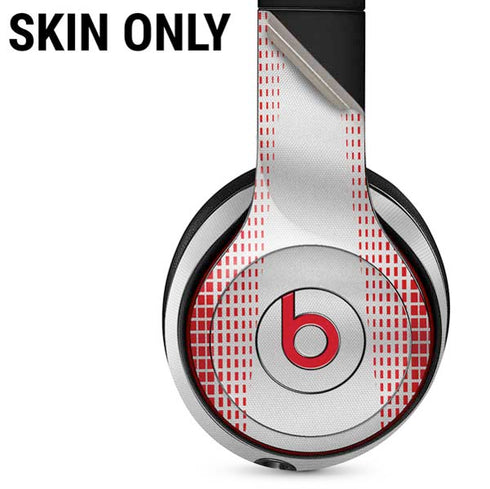Tunisia Soccer Flag Beats Solo 3 Wireless Skin